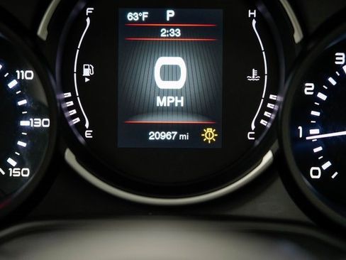 Used 2020 FIAT 500L Lounge image 33