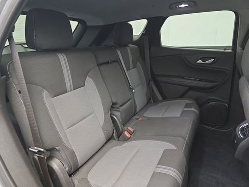 Used 2024 Chevrolet Blazer LT w/ Convenience Package FWD image 43