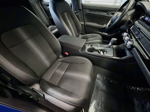 Used 2024 Honda Civic Sport image 15