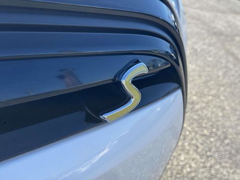 Used 2024 MINI Cooper SE image 12