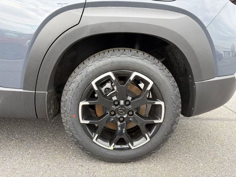 New 2026 MAZDA CX-50 Meridian Edition AWD/4WD image 31