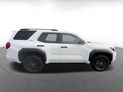 Used 2025 Toyota 4Runner SR5 image 16
