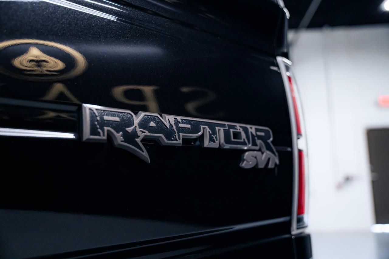 Used 2014 Ford F150 Raptor w/ Equipment Group 801A Luxury AWD/4WD image 29