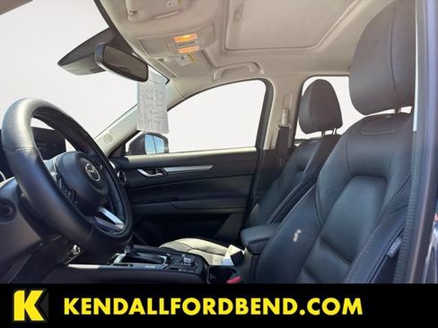 Used 2023 MAZDA CX-5 AWD 2.5 S image 11