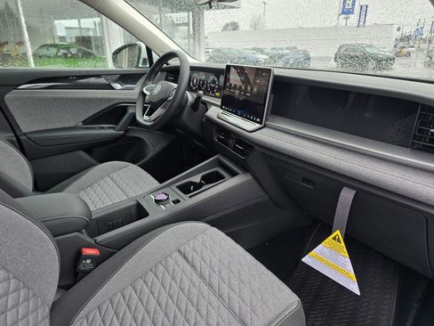 New 2026 Volkswagen Tiguan S AWD/4WD image 42