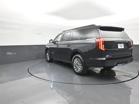 New 2027 Ford Expedition Max Platinum w/ Driver's Package AWD/4WD image 5