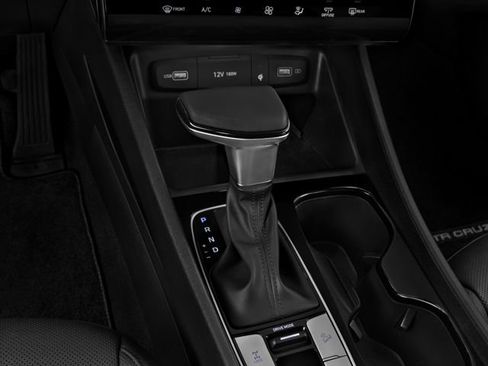 Used 2024 Hyundai Santa Cruz Night AWD/4WD image 9