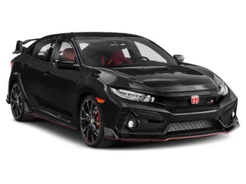 Used 2021 Honda Civic Type R image 6
