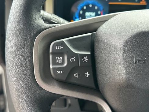 New 2026 Ford Bronco Outer Banks AWD/4WD image 22