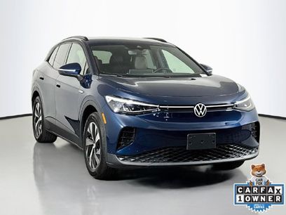 Used 2023 Volkswagen ID.4 Pro