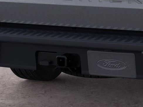 New 2026 Ford Maverick XL AWD/4WD image 23