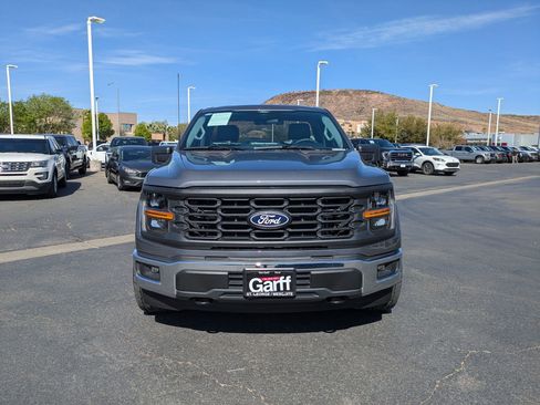 Used 2025 Ford F150 XL w/ Equipment Group 103A High image 9