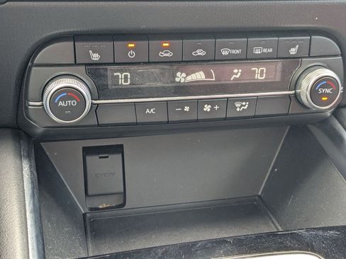 Used 2023 MAZDA CX-5 Carbon Edition AWD/4WD image 23