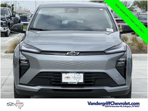 New 2027 Chevrolet Bolt LT w/ Comfort Package FWD image 7