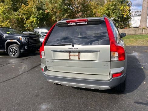 Used 2008 Volvo XC90 3.2 AWD/4WD image 6