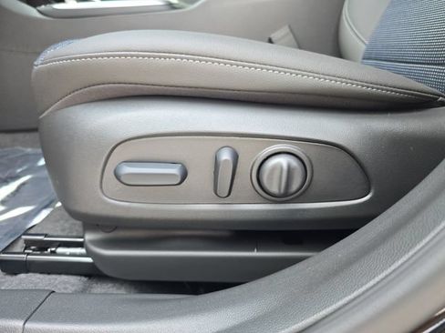 New 2026 Buick Envista Preferred w/ Convenience I Package FWD image 18