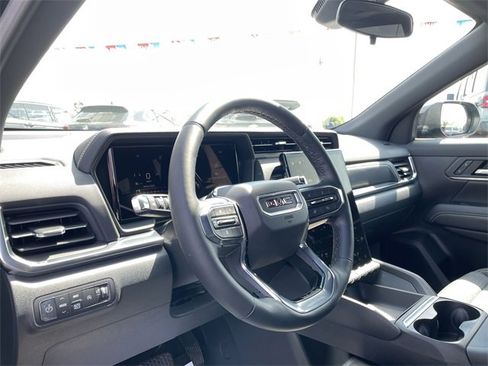 Used 2025 GMC Terrain Elevation image 9