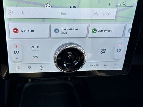 New 2025 Ford Mustang Mach-E GT w/ Interior Protection Package image 27