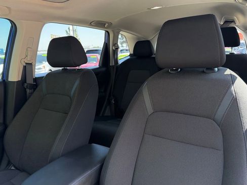 Used 2024 Honda CR-V EX image 18