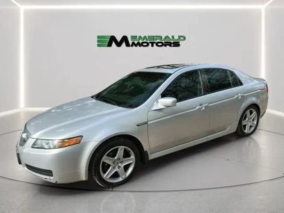 Used 2004 Acura TL