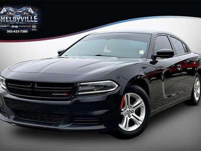 Used 2019 Dodge Charger SXT
