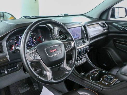 Used 2023 GMC Acadia AT4 w/ Technology Package AWD/4WD image 24