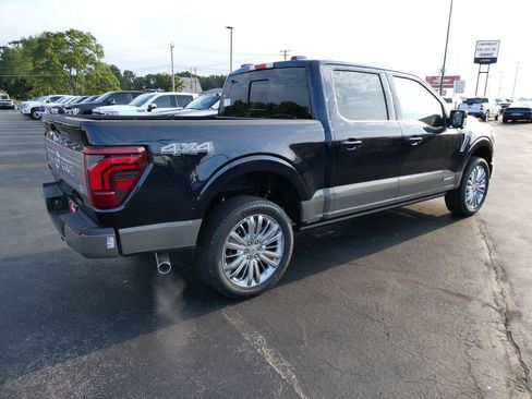 New 2026 Ford F150 King Ranch w/ Equipment Group 601A High AWD/4WD image 6