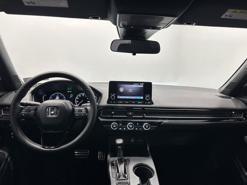 Certified 2023 Honda Civic Sport image 17
