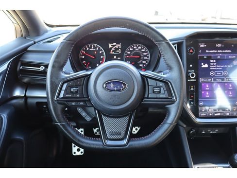 Used 2022 Subaru WRX Premium AWD/4WD image 24