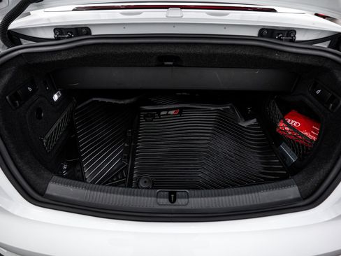 Used 2018 Audi S5 Prestige w/ S Sport Package image 25