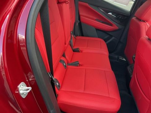 Used 2025 Chevrolet Blazer EV SS w/ Performance Package image 19