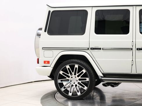 Used 2013 Mercedes-Benz G 550 image 58