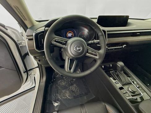 New 2026 MAZDA CX-50 2.5 Hybrid w/ Weather Package image 11