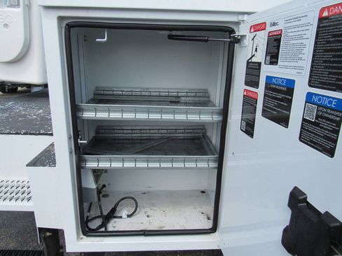 Used 2021 Ford F450 XL w/ Power Equipment Group RWD image 15