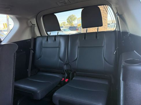 Used 2017 Lexus GX 460 w/ Navigation Package AWD/4WD image 46