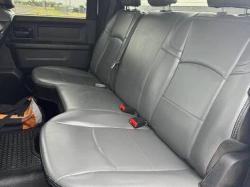 Used 2023 RAM 2500 Tradesman AWD/4WD image 28