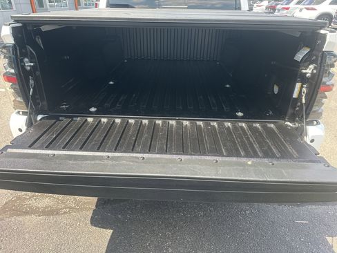 Used 2023 Toyota Tacoma 4x4 Double Cab w/ Trail Edition image 19