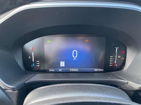 New 2023 Ford Escape SE image 18