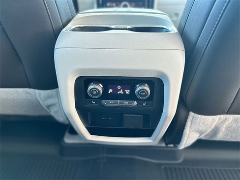 Used 2025 GMC Acadia Denali w/ LPO, Floor Liner Package image 24