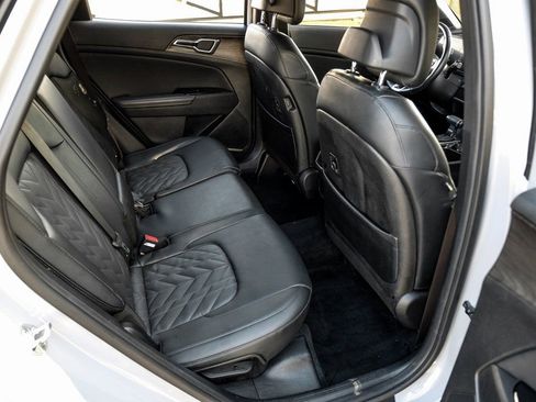 Used 2023 Kia Sportage X-Line image 49