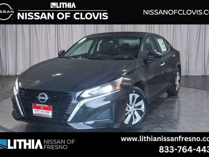 New 2025 Nissan Altima 2.5 S