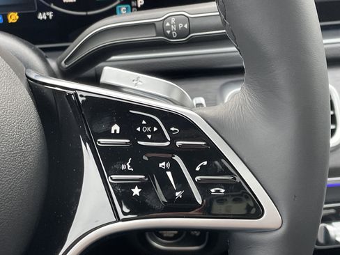 New 2026 Mercedes-Benz GLE 450 GLE 450 4MATIC SUV image 25