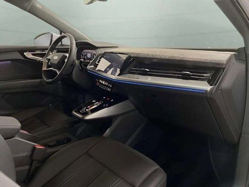 Used 2024 Audi Q4 e-tron Prestige image 84