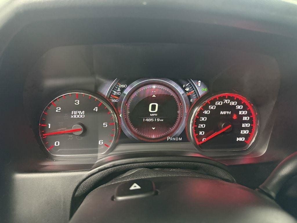 Used 2015 GMC Yukon Denali w/ Premium Package AWD/4WD image 13