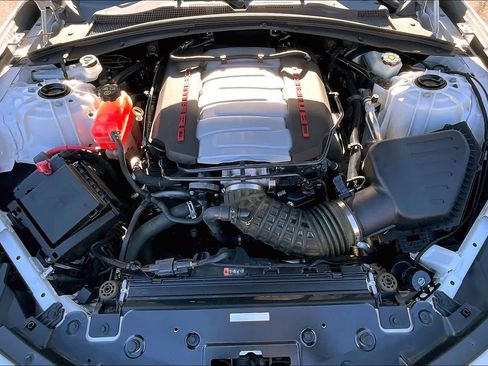 Used 2019 Chevrolet Camaro SS image 24