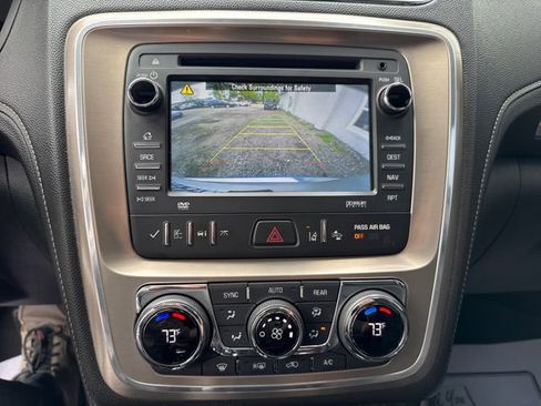 Used 2015 GMC Acadia Denali AWD/4WD image 33