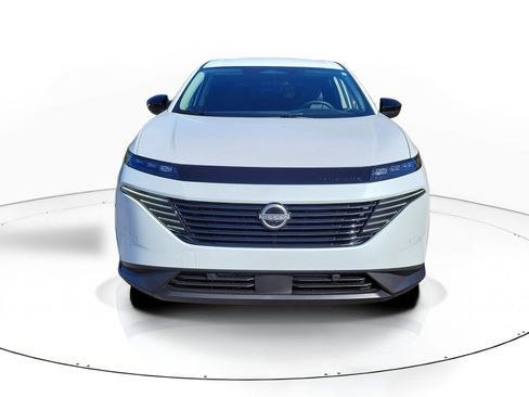 New 2026 Nissan Murano SV AWD/4WD image 2