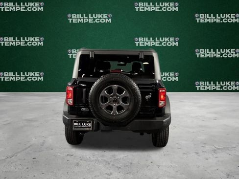 Used 2025 Ford Bronco Big Bend image 8