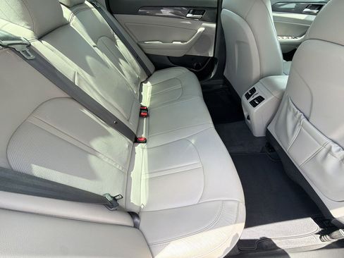 Used 2019 Hyundai Sonata Limited image 32