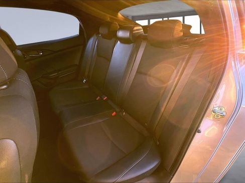 Used 2021 Honda Civic Sport image 22